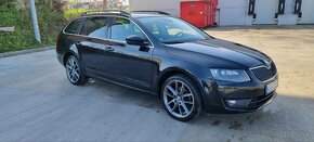 Škoda octavia 3 2.0tdi 110kw - 3