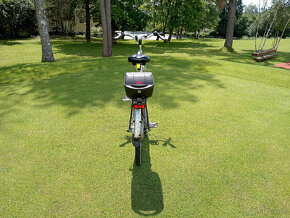 Predám eBike - 3