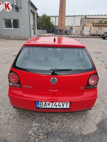 Volkswagen Polo 1.4 16V 59kw - 3