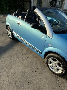 Citroen C3 1.4 54 kW - 3