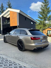 Audi A6 C7 3.0 BiTDI 230kW/313hp (CGQB) Tiptronic - 3