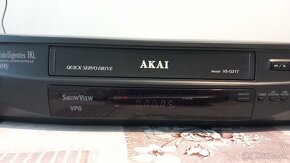 Akai - 3