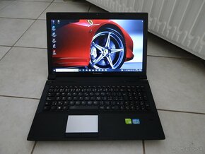 15.6" Lenovo B590 /Core I3/ 8GB RAM/ 500GB HDD/2xGrafika - 3