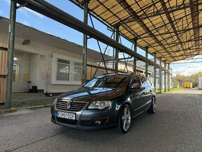 Volkswagen Passat Variant 1.9 TDI Comfortline - 3