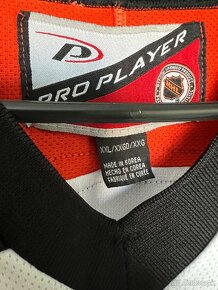 Philadelphia Flyers NHL hokejový dres Pro Player XXL - 3