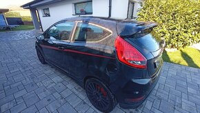 Ford Fiesta ST Ti - VCT SPORT - S - 3