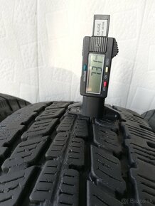 215/70 r15C celoročné pneumatiky na dodávku - 3