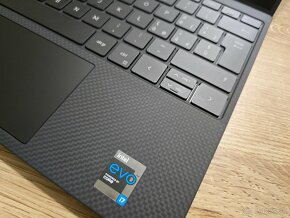 Dell xps 13 i7 11 generacie 1Tb ssd disk 16gb ram v top stav - 3