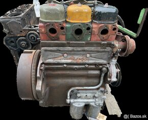 Motor Zetor 3011 - 3