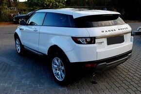 RANGE ROVER EVOQUE - PREDAJ AJ NA SPLÁTKY - 3