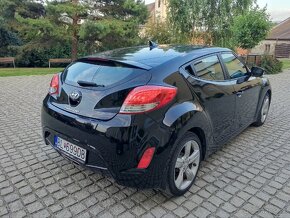 Hyundai Veloster 1.6 - 3