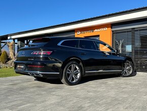 Volkswagen Arteon Shooting Brake R-Line 2.0 TDi DSG - 3