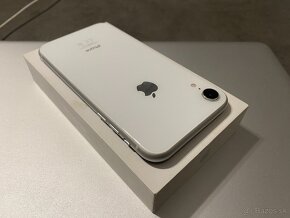 iPhone XR 128Gb - TOP STAV - 3