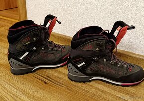 Mammut Ayako Gtx dámske - 3