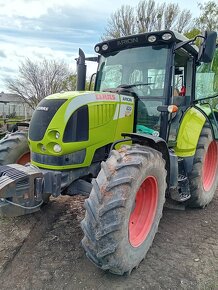 Predam claas arion 510 - 3