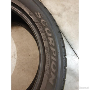 Zimné pneumatiky 255/50 R20 PIRELLI - 3