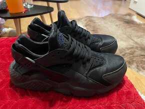 Predám nenosené Nike Huarache tenisky dámske - 3