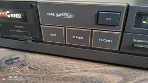 Blaupunkt A5610 - 3