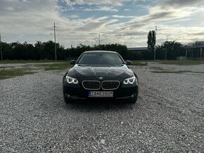 BMW 5 f10 530d Xdrive - 3