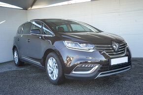 108- RENAULT Espace, 2015, benzín, 1.6i , 147 kW - 3