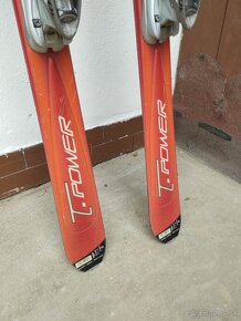 Rossignol - 3