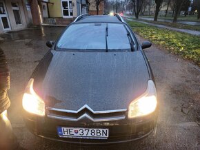 Predam Citroen C5 break 2.0HDI - 3