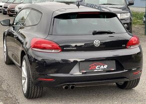 Volkswagen Scirocco 1.4TSi 90kw ALU KLIMATIZACE benzín - 3