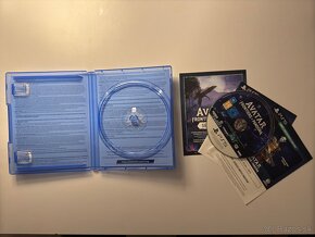 Avatar Frontiers Of Pandora - Limited Edition na PS5 - 3