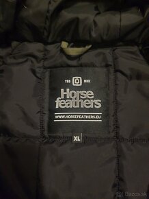 Horsefeathers Tarin XL - 3