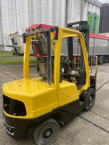 HYSTER H3,5FT - Diesel r.v. 2019 - 3