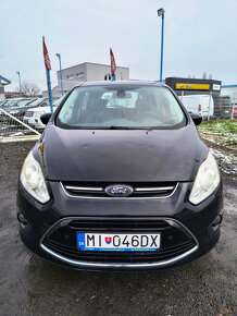 Ford Grand C-Max 1.6 TDCi DPF 115k Trend - 3