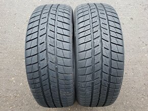 Zimné pneumatiky 205/45 R18 Barum - 3