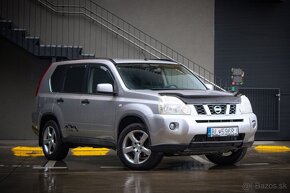 Nissan X-Trail 2.0 dCi SE - 3