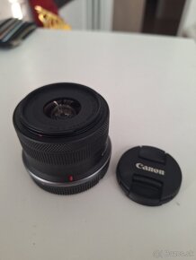 Canon RF 18-45 - 3