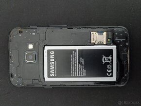 Samsung Galaxy xcover 4 - 3