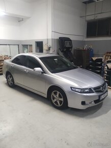 Accord - 3