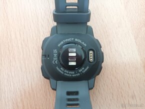 Garmin Instinct Solar - 3