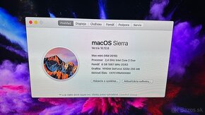 Mac mini 100 % stav - 3