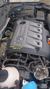 Passat All track 2.0tdi 4x4 dsg - 3