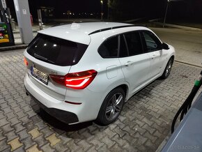 BMW X1 18d Xdrive F48 Mpaket - 3