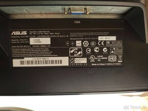 Monitor Asus - 3