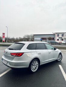 Seat Leon ST,2.0 TDI DSG,2017 - 3