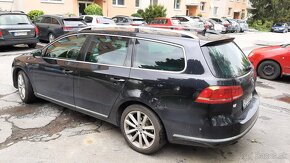 Volkswagen Passat variant b7 2.0tdi 103kw highline - 3