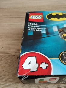 (6) Lego® Super Heroes 76264 (nové) - 3