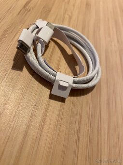 USB-C Kábel (apple) - 3