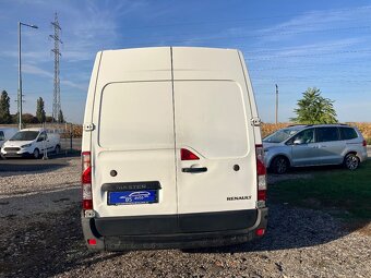 Renault Master  2.3 dCi  L3H2 - 3