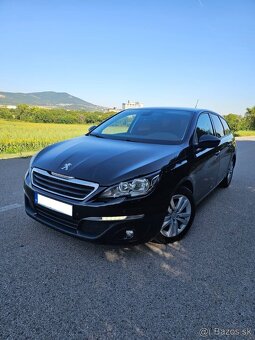 Peugeot 308 SW 2.0 BlueHDI Automat - 3