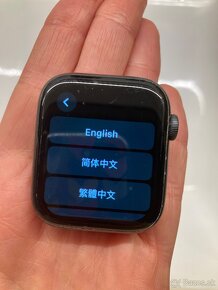 Apple Watch 5 - 3