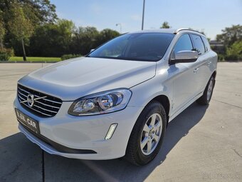 Volvo XC60 D4 2.0L - 3