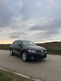 Volkswagen Tiguan 2020 2.0TDI Odpočet DPH - 3